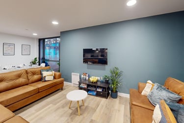 1 bed flat, Talbot Street, City Centre, Nottingham, NG15GN - Image 5